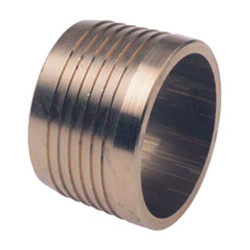 Stödhylsa PN10/PN6 Vatten STÖDHYLSA BA 7700 FÖR PEL PN10 TILL KOPPLING TYP 77 MÄSSING