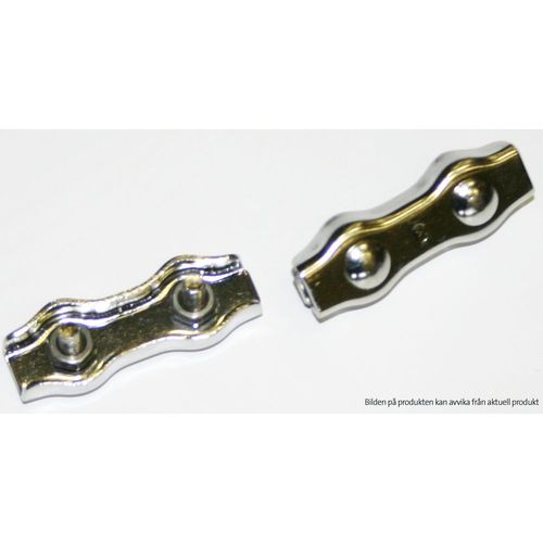 Syrafasta låsbleck för wire Vatten LÅSBLECK RFR FÖR WIRE