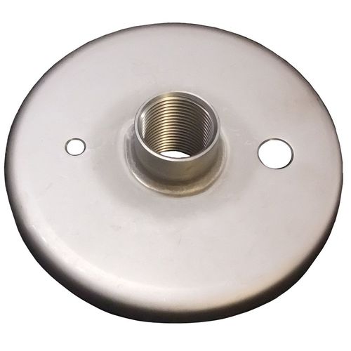 Täckbricka för foderrör Debe Vatten DEBE TÄCKBRICKA R25 & R32