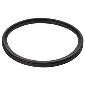 Tätningsring 110 universal Avlopp TÄTNINGSRING 110 MM SVART UPONOR