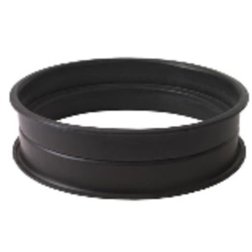 TEGRA DUBBELMUFF U TÄTR 1000 Avlopp 2596005 TEGRA 1000 DUBBELMUFF RM