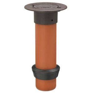 Teleskopbetäckning för rensbrunnar L63, BASIC Avlopp TELESKOPBETÄCKNING L-63 BASIC 700 MM