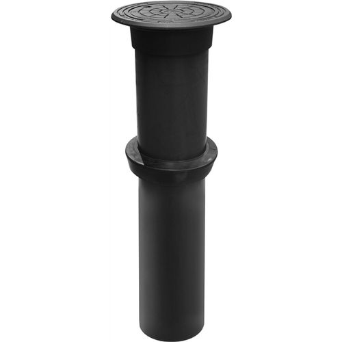 Teleskopbetäckning Polar T40 Avlopp T-40 BETÄCKNING