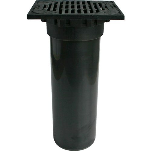 Teleskopbetäckning Polar T50 Avlopp TELESKOPBETÄCKNING PIPELIFE T50 GALLER FÖRLÄNGD