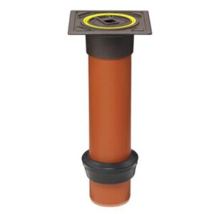 Teleskopsbetäckning till Rens/Spolbrunn L63 PREMIUM Avlopp TELESKOPBETÄCKNING L-63 PREMIUM