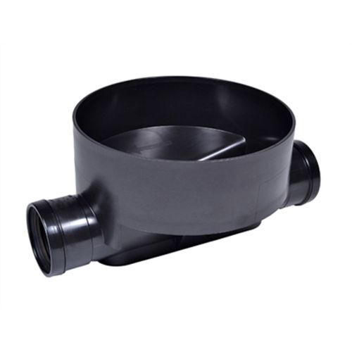 Tillsynsbrunn Typ 1 Avlopp WAVIN TILLSYNSBRUNN TYP 1 315/250