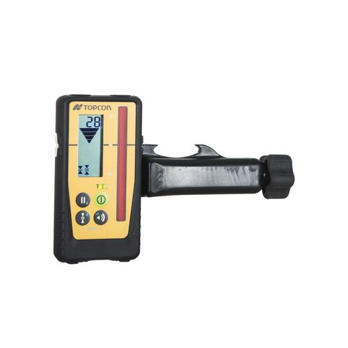 Topcon Digital lasermottagare Topcon Digital lasermottagare Avlopp LS-100D TOPCON DIGITAL LASERMOTTAGARE