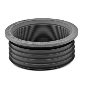 TPE-NIPPEL 126/123-110 Vatten TPE-NIPPEL 126/123-110