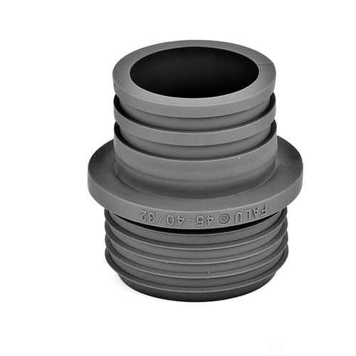 TPE-NIPPEL 45-40/32 Vatten TPE-NIPPEL 45-40/32