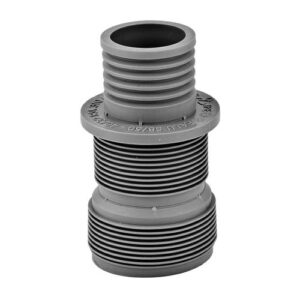 TPE-NIPPEL 58/50-40/32 Vatten TPE-NIPPEL 58/50-40/32