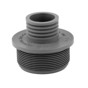 TPE-NIPPEL 83-50/40 Vatten TPE-NIPPEL 83-50/40