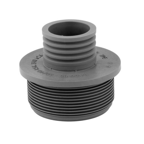 TPE-NIPPEL 83-50/40 Vatten TPE-NIPPEL 83-50/40