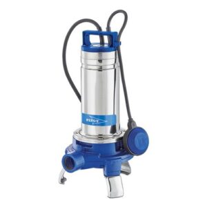 Tuggerpump Flygt DXGM 25-11 Avlopp TUGGERPUMP DXGM 25-11 XYLEM