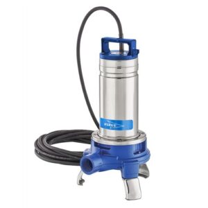 Tuggerpump Flygt DXGM 25-11 SG Avlopp TUGGERPUMP DXGM 25-11 SG XYLEM