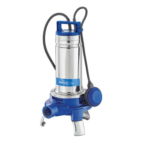 Tuggerpump Flygt DXGM 25-11 Tuggerpump Flygt DXGM 25-11 Avlopp TUGGERPUMP DXGM 25-11 XYLEM