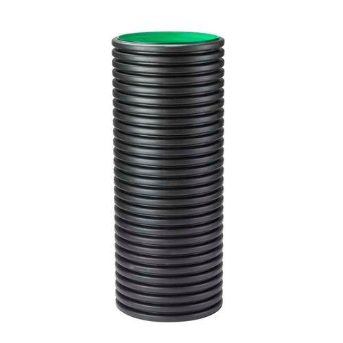 Uponor Förhöjningsrör 400 Avlopp FÖRHÖJNINGSRÖR 400 FÖR FÖRDELNINGSBRUNN OCH BDT BRUNN