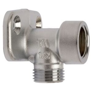 Väggfäste, FPL 368 Vatten FPL VENTILFÄSTE, FKR