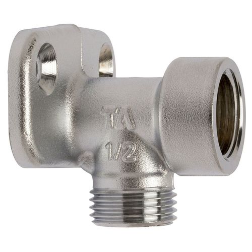 Väggfäste, FPL 368 Vatten FPL  VENTILFÄSTE, FKR