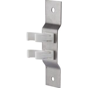 Väggfäste till rördelssats Vatten VÄGGFÄSTE FÖR RÖRDELSSATS KOMPLETT