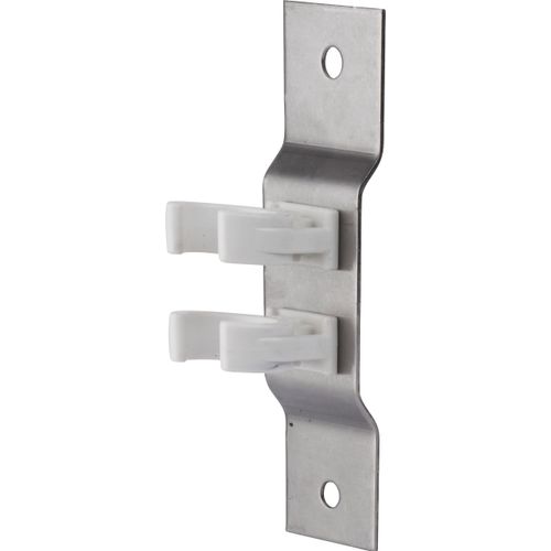 Väggfäste till rördelssats Vatten VÄGGFÄSTE FÖR RÖRDELSSATS KOMPLETT