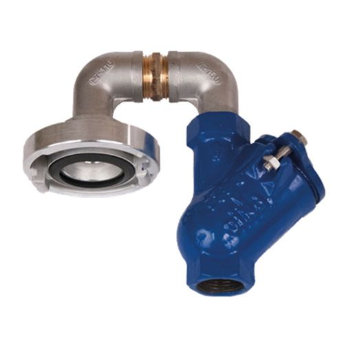 Vakumventil Port 600/800 Avlopp VAKUMVENTIL PORT 800 RP32 WILO