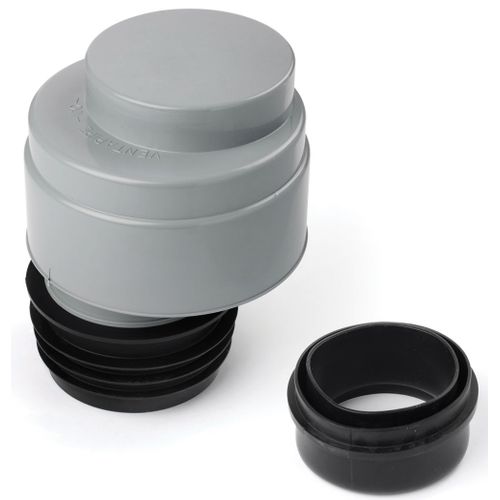 Vakuumventiler JAFO Vakuumventiler JAFO Avlopp VAKUUMVENTIL JAVAC 110/75