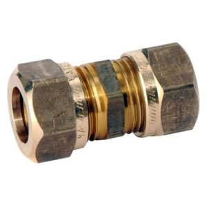 Vatette rak koppling, VA1130