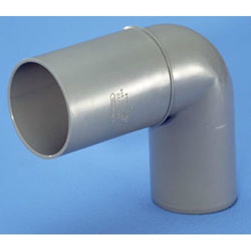 Vattenlåsvinkel PP Avlopp VATTENLÅSVINKEL WAFIX PP