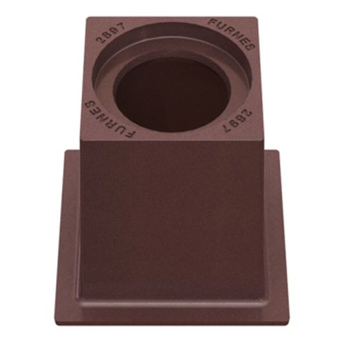 Ventilbetäckning fast Avlopp VENTILBETÄCKNING, FAST RAM, 2897