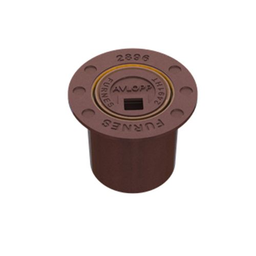 Ventilbetäckning Premium Avlopp VENTILBET, FLYTANDE RAM