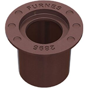 Ventilbetäckning SV Avlopp VENTILBETÄCKNING, FLYTANDE RAM, 2896