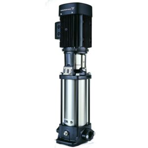 Vertikala flerstegs centrifugalpumpar CR32 Vatten CR CENTRIFUGALPUMP GRUNDFOS