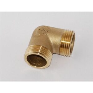 Vinkel 3260, 2 utvändig gänga Vatten VINKEL 3260 UTVÄNDIG GÄNGA