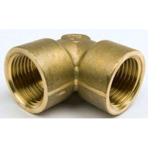 Vinkel, invändig gänga i båda ändar Vatten VINKEL INVÄNDIG GÄNGA