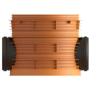 VOTEC BRUNN 1000 RAK DN500 SLÄTA Avlopp BRUNN 1000 RAK DN500 SLÄTA VOTEC