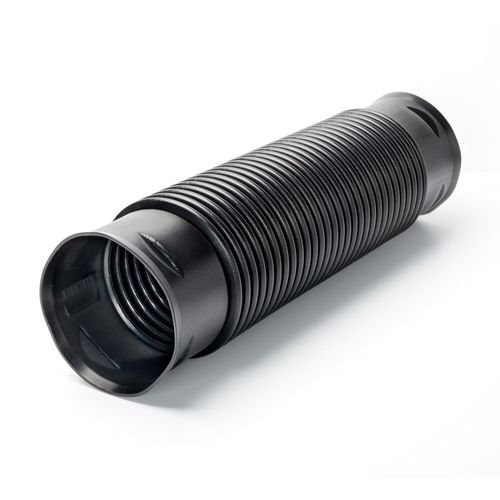 VOTEC FLEXBÖJ 110 SVART Avlopp VOTEC FLEXBÖJ 110 SVART