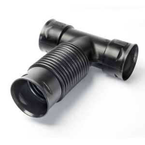 VOTEC FLEXGRENRÖR 110 SVART Avlopp VOTEC FLEXGRENRÖR 110 MM, 0-90GR