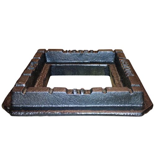 VOTEC passram för kilslidsventilsbetäckning