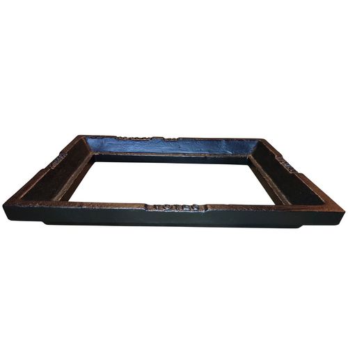 VOTEC passram/förhöjning för brandpostbetäckning Avlopp PASSRAM FÖR BRANDPOSTBETÄCKNING VOTEC