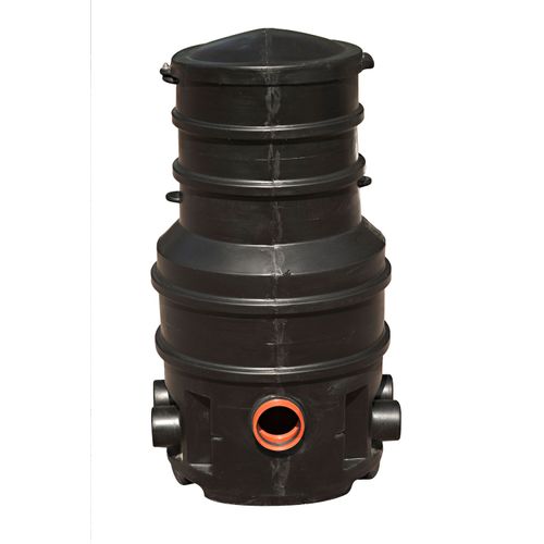 Wavin Fördelningsbrunn Avlopp WAVIN FÖRDELNINGSBRUNN