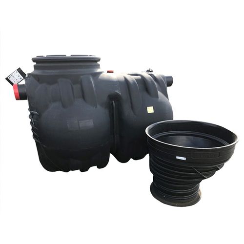 Wavin Lilla spolhallspaketet NS10/2000, Klass 1 Wavin Lilla spolhallspaketet NS10/2000, Klass 1 Avlopp LILLA SPOLHALLSPAKETET (NS10/2000)