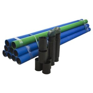 Wavin Luftningspaket Avlopp LUFTNINGSPAKET TILL MARKBÄDD