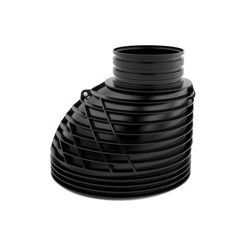 WAVIN MULTIFLEX kona PE Avlopp WAVIN MULTIFLEX 1250 KONA PE