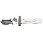 WAVIN RÖRPAKET PUMPINFILTRATION Avlopp RÖRPAKET PUMPINFILTRATION