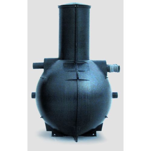 WAVIN SLAMAVSKILJARE 1M3 BDT 1-2 hushåll WAVIN SLAMAVSKILJARE 1M3 BDT