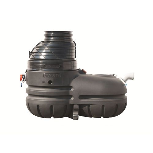 Wavin Stora Garagepaket Mark NS6 Klass 1 Wavin Stora Garagepaket Mark NS6 Klass 1 Avlopp OLJEAVSKILJARE STORA GARAGEPAKETET MARK NS6/2000