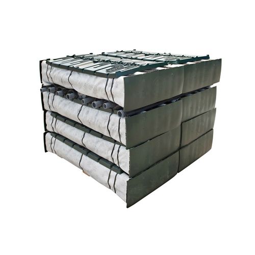 Wavin Tryckspridarrör modulpaket Avlopp BIOMODULPAKET TRYCK BDT+KL