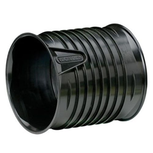 Wavin X-Stream dubbelmuff Avlopp DUBBELMUFF X-STREAM