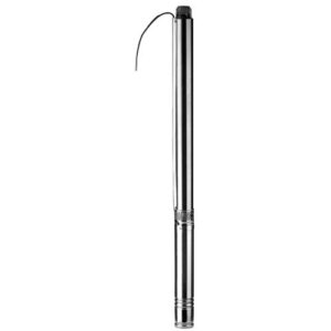 Wilo Djupbrunnspump TWU 3 EM 3" 1x230V Vatten WILO BORRHÅLSPUMP TWU 1-FAS