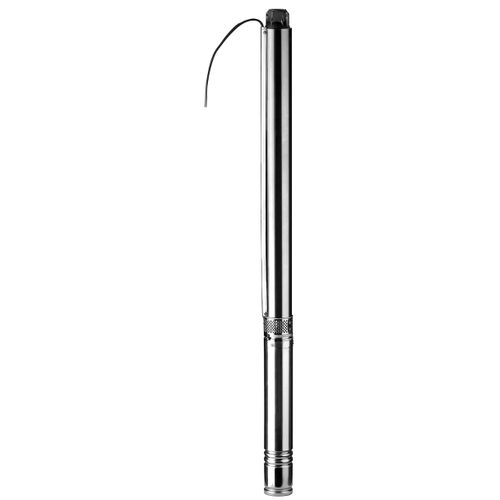 Wilo Djupbrunnspump TWU 3 EM 3" 1x230V Vatten WILO BORRHÅLSPUMP TWU 1-FAS